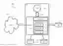 Fig. 01 - Systems and methods for managing I/O throughput for large scale computing systems