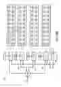 Fig. 43 - Flash-based memory system with robust backup and restart features and removable modules