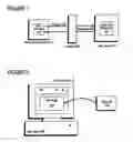 Fig. 02 - Method and apparatus for populating a form with data