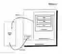 Fig. 09 - Method and apparatus for populating a form with data