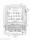Fig. 02 - Method of learning character segments during text input, and associated handheld electronic device