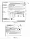 Fig. 12 - Method and system for searching and replacing graphical objects of a design