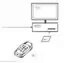 Fig. 01 - Method for controlling access to a plurality of channels by a receiver/decoder