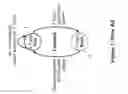 Fig. 02 - SECURE CONNECTION INITIATION WITH HOSTS BEHIND FIREWALLS