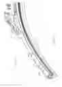 Fig. 06 - Size-adjustable windshield wiper assembly