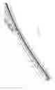 Fig. 08 - Size-adjustable windshield wiper assembly