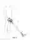 Fig. 02 - VACUUM CLEANER ARRANGEMENT