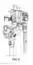 Fig. 07 - VACUUM CLEANER ARRANGEMENT