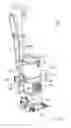 Fig. 02 - Surface cleaning apparatus with enhanced operability