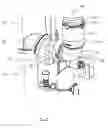 Fig. 07 - Surface cleaning apparatus with enhanced operability