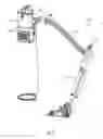 Fig. 09 - Surface cleaning apparatus with enhanced operability