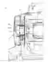 Fig. 08 - Vacuum cleaner with rotating handle