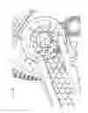 Fig. 09 - Vacuum cleaner with rotating handle