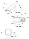 Fig. 08 - Hinge for cold rooms, swing gates or the like