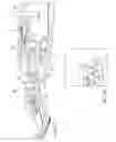 Fig. 04 - Combination shaving and trimming device