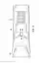 Fig. 07 - Combination shaving and trimming device