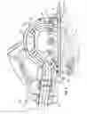 Fig. 06 - POWER TOOL WITH DEBRIS COLLECTION ASSEMBLY