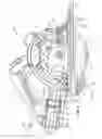 Fig. 07 - POWER TOOL WITH DEBRIS COLLECTION ASSEMBLY