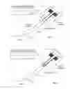 Fig. 12 - Method of aligning a first article relative to a second article