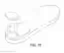 Fig. 09 - THREE SIDED SHOE HEEL WEAR INSERT