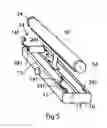 Fig. 06 - Display device with removable cassette