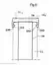 Fig. 09 - Display device with removable cassette