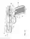 Fig. 02 - Lockable safety for striker-fired firearm