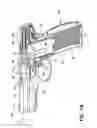 Fig. 03 - Lockable safety for striker-fired firearm