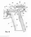 Fig. 06 - Lockable safety for striker-fired firearm