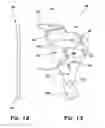 Fig. 11 - Lockable safety for striker-fired firearm