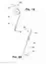 Fig. 13 - Lockable safety for striker-fired firearm