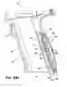 Fig. 20 - Lockable safety for striker-fired firearm