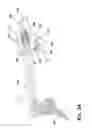 Fig. 24 - Lockable safety for striker-fired firearm