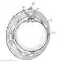 Fig. 01 - Shoo Fly Sun Catcher