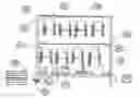 Fig. 01 - Plant, Vegetable and Herb Growing System