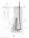 Fig. 03 - Irrigation device and method of promoting deep root growth of a plant
