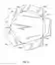 Fig. 06 - Vertical hanging fabric plant container