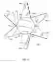Fig. 09 - Vertical hanging fabric plant container