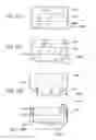Fig. 16 - Vertical hanging fabric plant container
