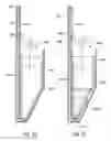 Fig. 19 - Vertical hanging fabric plant container
