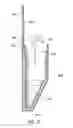 Fig. 20 - Vertical hanging fabric plant container