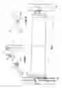 Fig. 09 - DUAL SLIDABLE SHUTTER ASSEMBLY