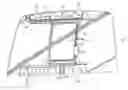 Fig. 01 - Slider window for pick-up truck, and/or method of making the same