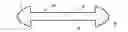Fig. 01 - AERODYNAMICALLY SHAPED SUPPORTING AND/OR FAIRING ELEMENT IN THE BYPASS DUCT OF A GAS-TURBINE ENGINE