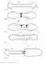 Fig. 02 - AERODYNAMICALLY SHAPED SUPPORTING AND/OR FAIRING ELEMENT IN THE BYPASS DUCT OF A GAS-TURBINE ENGINE