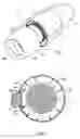 Fig. 02 - Turbojet engine nacelle with translatable upstream cowl