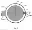 Fig. 04 - Turbojet engine nacelle with translatable upstream cowl