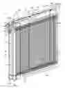 Fig. 01 - Ejector unit, heat exchange unit and refrigerant short-circuit detecting method