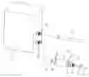 Fig. 01 - CORE ASSEMBLY FOR AIR CONDITIONER AND AIR CONDITIONER HAVING THE SAME