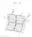 Fig. 10 - CORE ASSEMBLY FOR AIR CONDITIONER AND AIR CONDITIONER HAVING THE SAME
